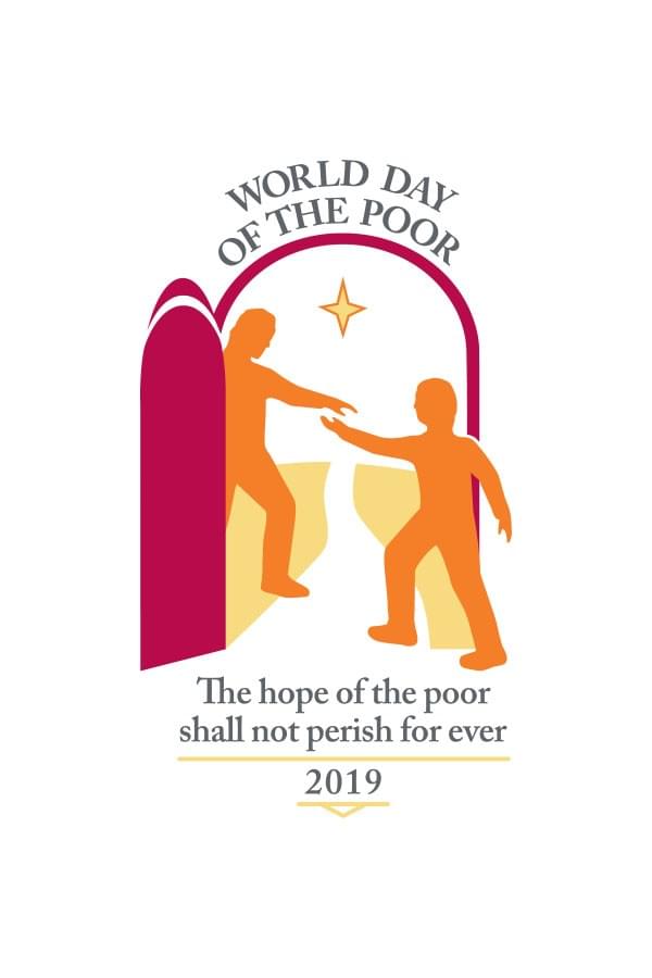 World Day of the Poor CSAN