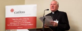 CSAN England and Wales Caritas Catholic social action