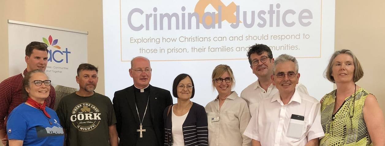 CSAN England and Wales Caritas Catholic social action