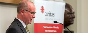 CSAN England and Wales Caritas Catholic social action