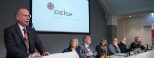 CSAN England and Wales Caritas Catholic social action