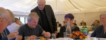 CSAN England and Wales Caritas Catholic social action