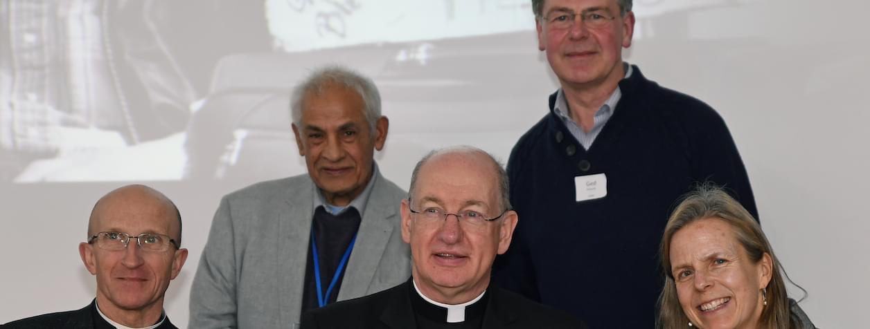 CSAN England and Wales Caritas Catholic social action