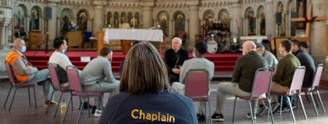 CSAN England and Wales Caritas Catholic social action